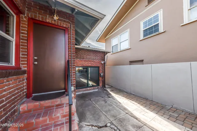 $950,000 | 596 California Avenue, Reno, NV 89509