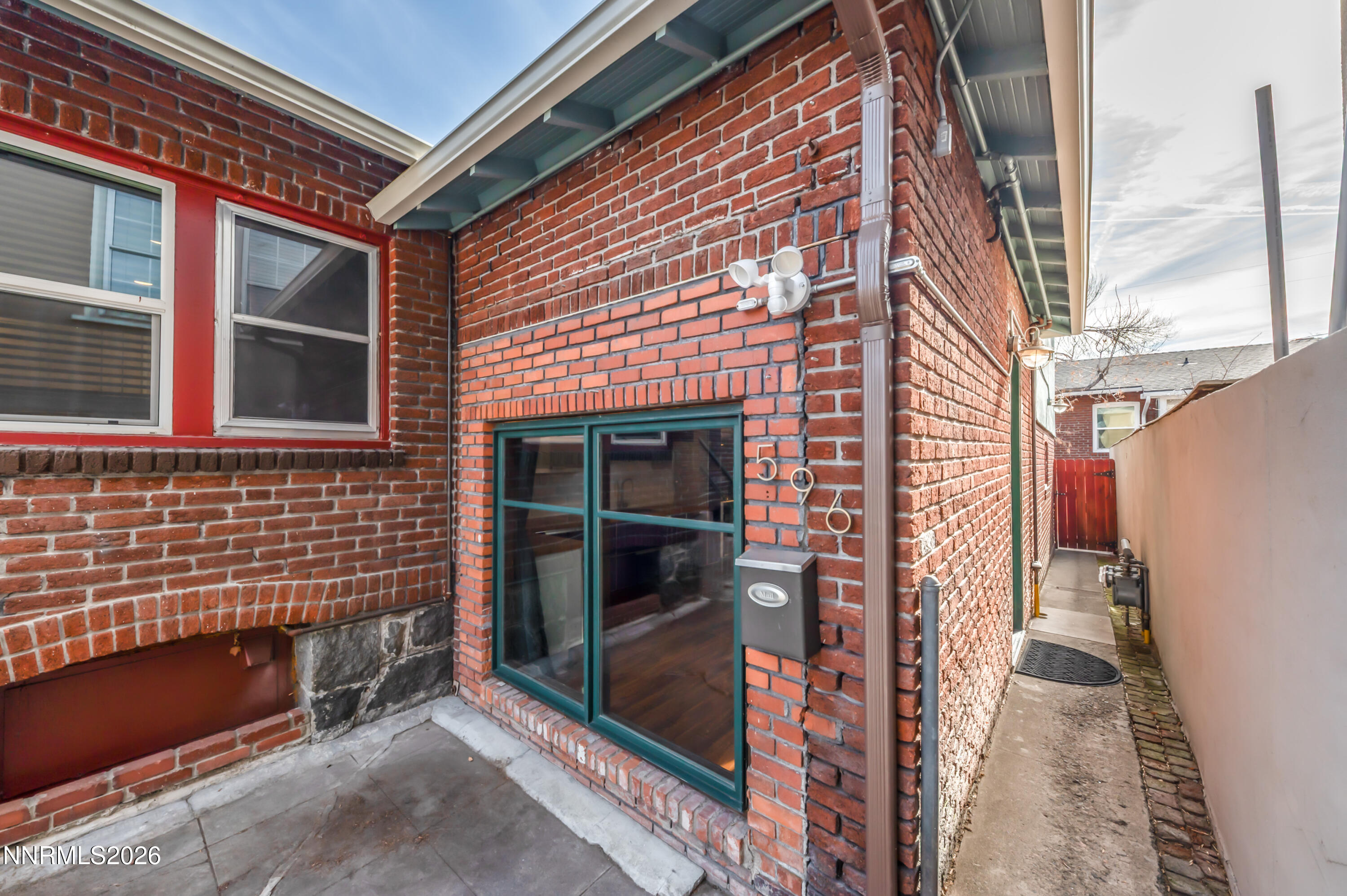 596 California Avenue Reno, NV 89509 - Photo 45 of 60 Cali-1047