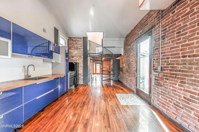 $950,000 | 596 California Avenue, Reno, NV 89509