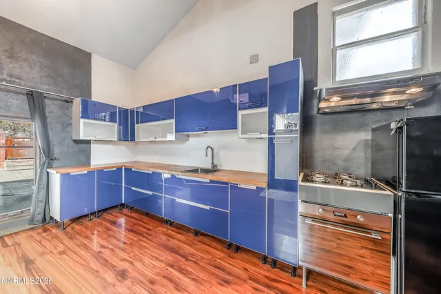 $950,000 | 596 California Avenue, Reno, NV 89509