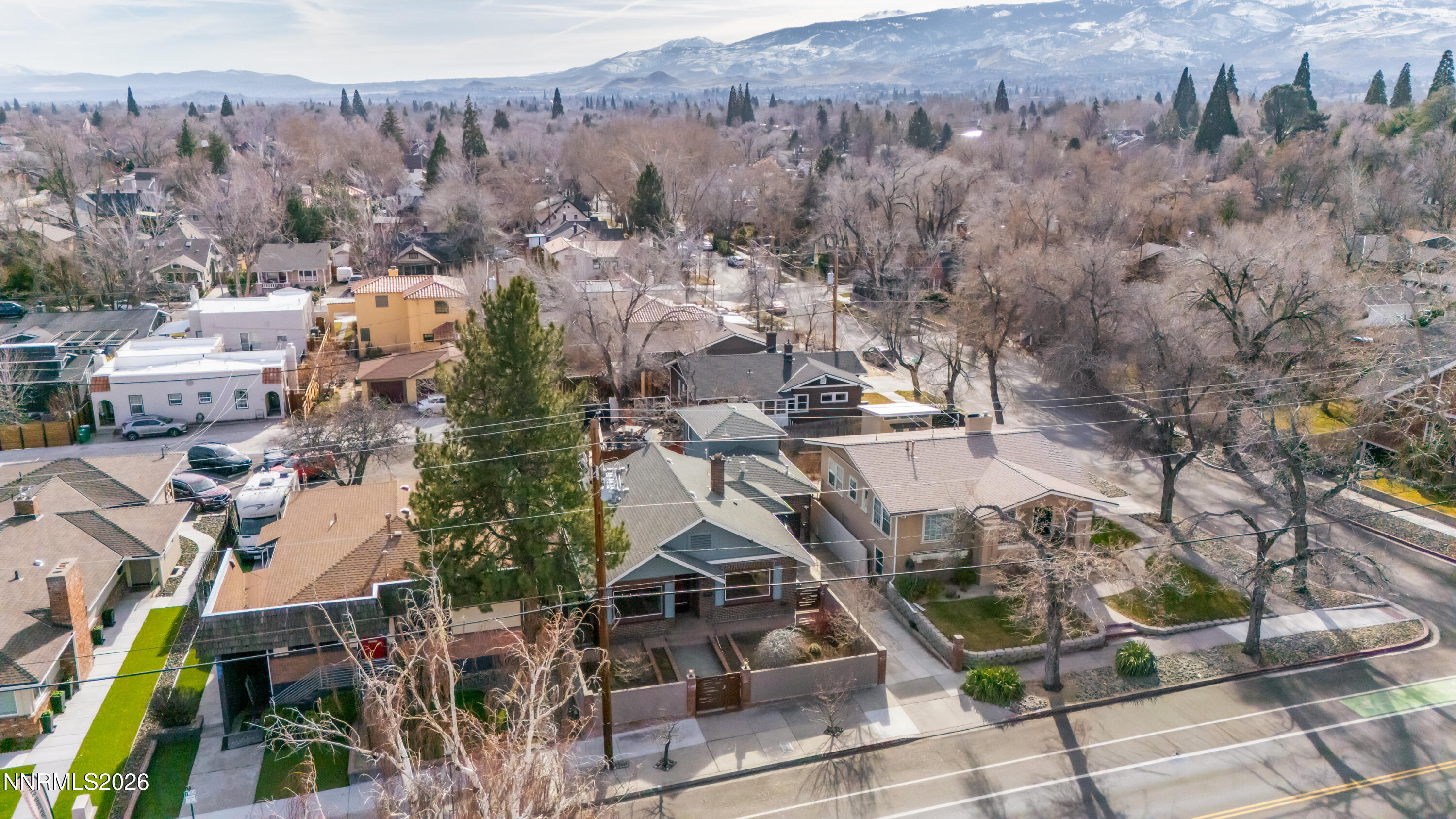 596 California Avenue Reno, NV 89509 - Photo 5 of 60 Cali-1067