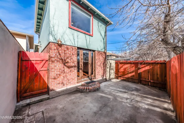 $950,000 | 596 California Avenue, Reno, NV 89509
