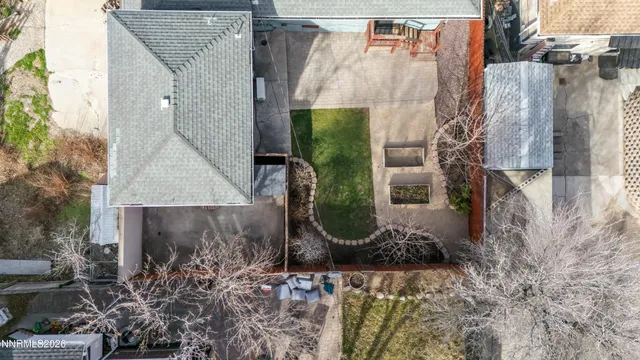 $950,000 | 596 California Avenue, Reno, NV 89509