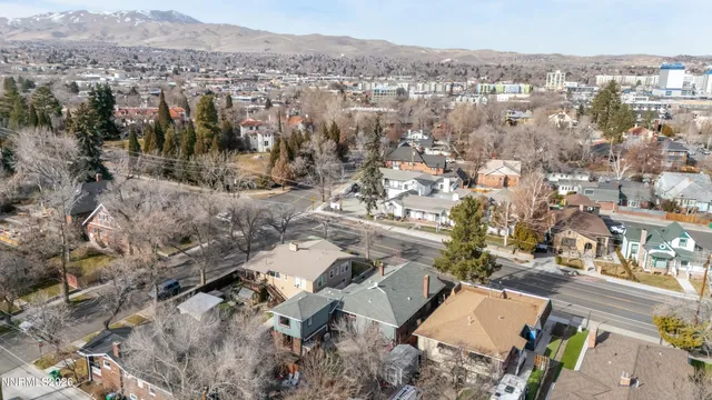 $950,000 | 596 California Avenue, Reno, NV 89509