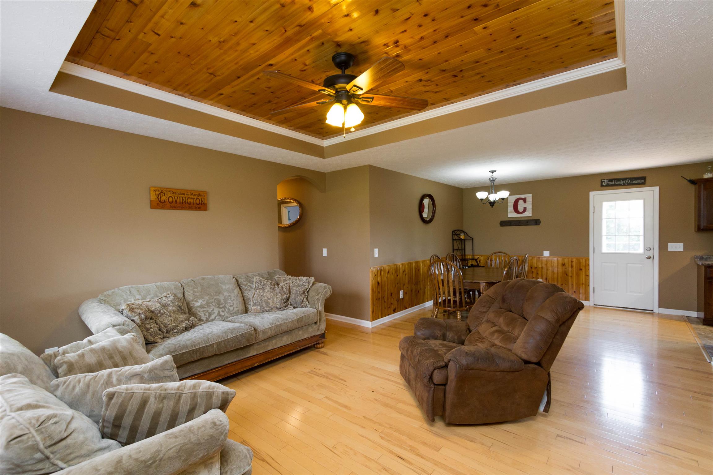 2065 Friendship Road Cross Plains, TN 37049 - Photo 2 of 30 WELCOME to this great Home!