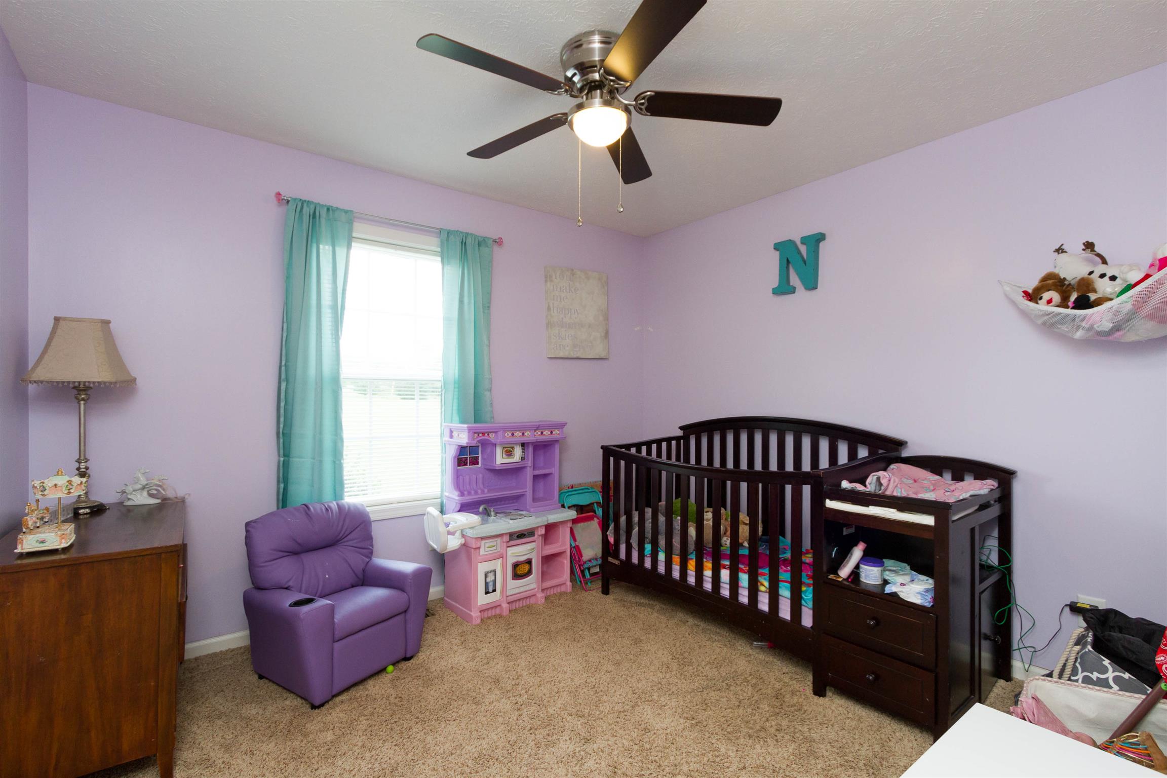 2065 Friendship Road Cross Plains, TN 37049 - Photo 22 of 30 Front Bedroom also has walkin closet!