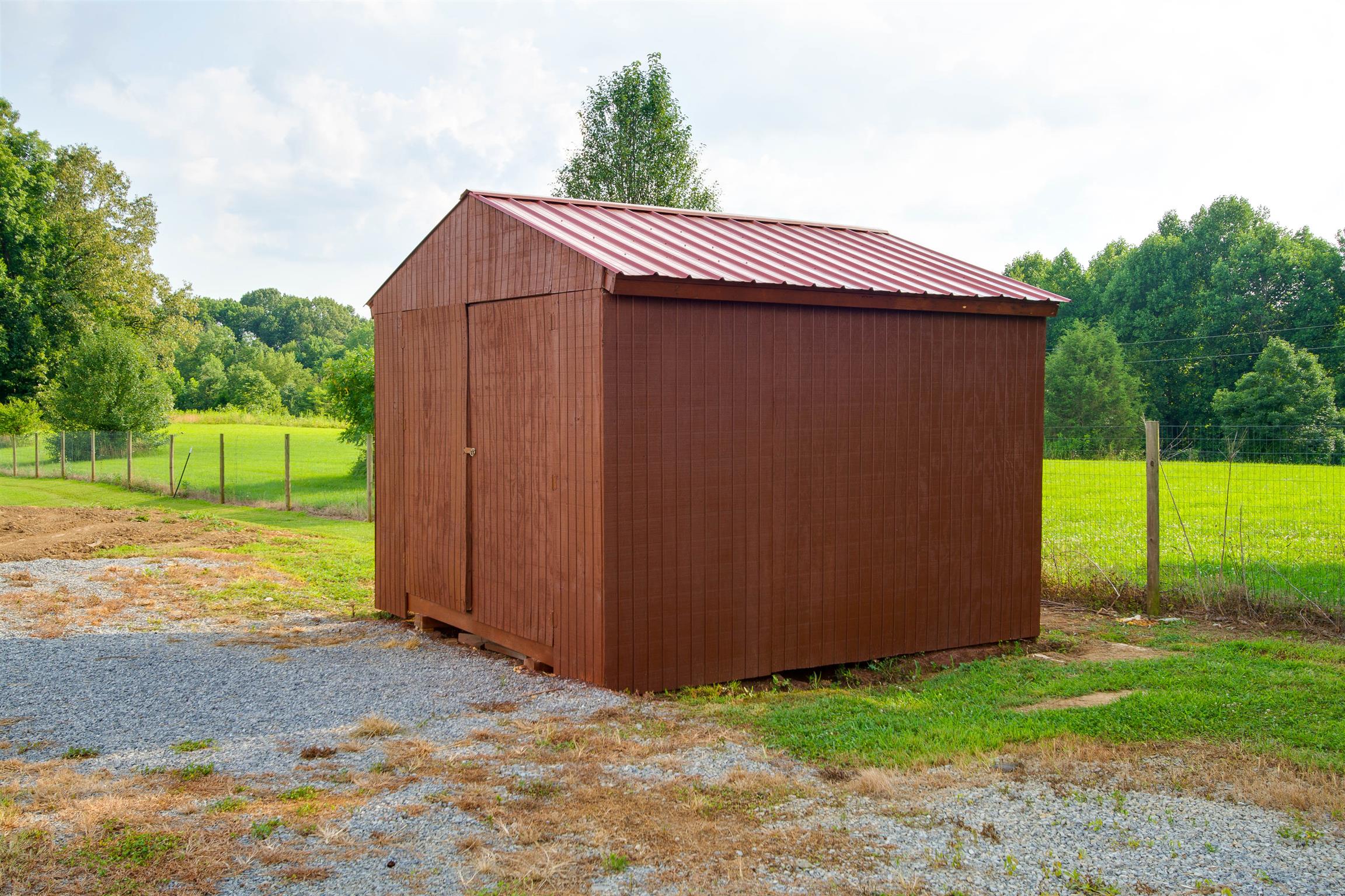 2065 Friendship Road Cross Plains, TN 37049 - Photo 30 of 30 Storage Building Remains!