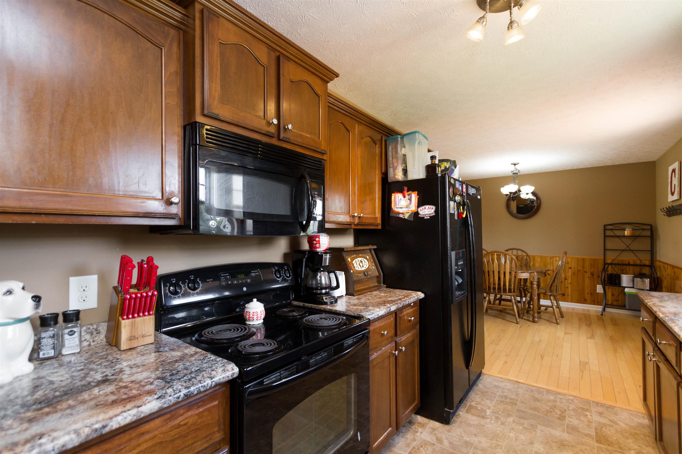 2065 Friendship Road Cross Plains, TN 37049 - Photo 10 of 30 Convenient Kitchen!