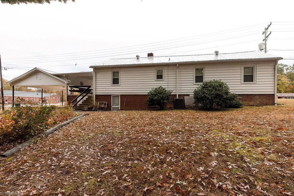 232 Joe Moore Road Thomasville, NC 27360 - Photo 16 of 20