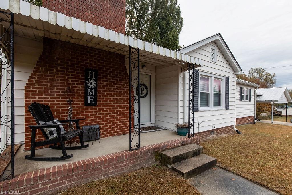 232 Joe Moore Road Thomasville, NC 27360 - Photo 20 of 20