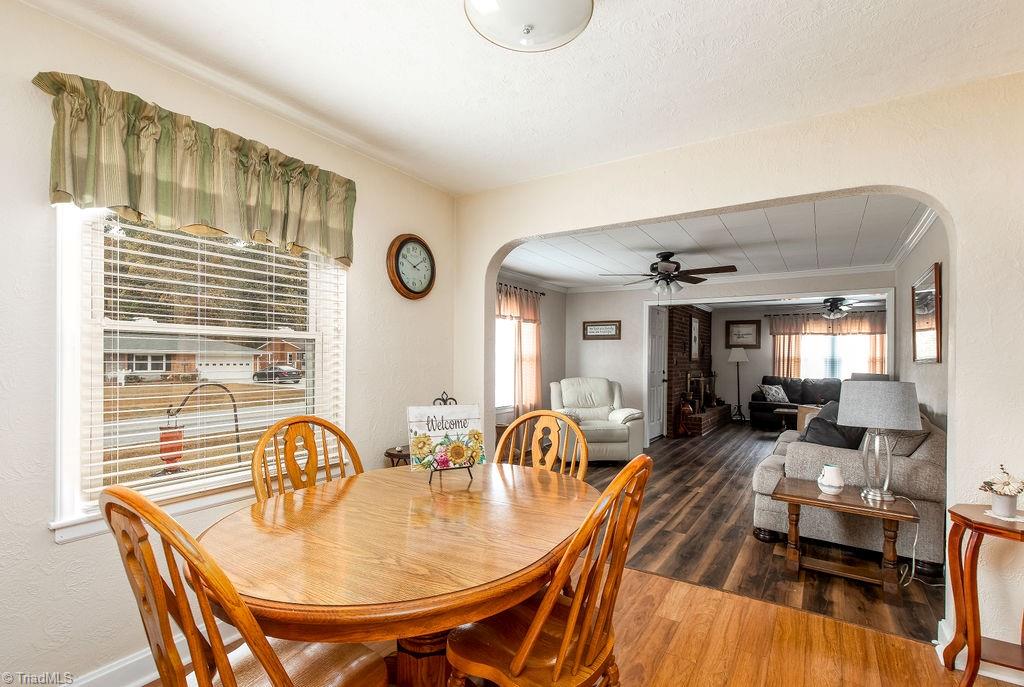 232 Joe Moore Road Thomasville, NC 27360 - Photo 7 of 20