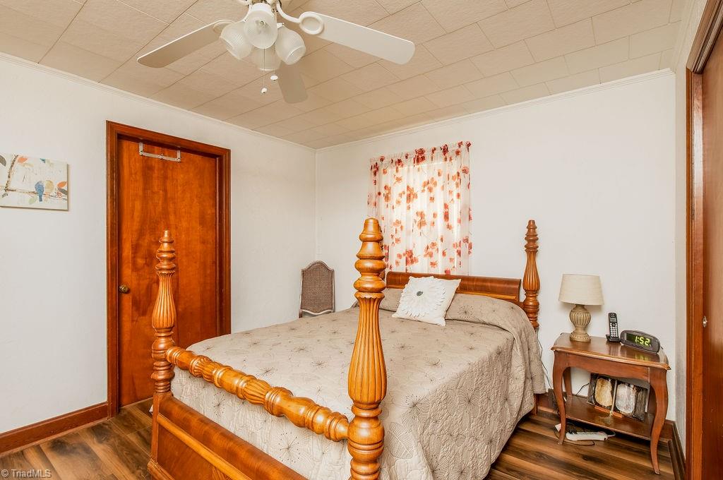 232 Joe Moore Road Thomasville, NC 27360 - Photo 8 of 20