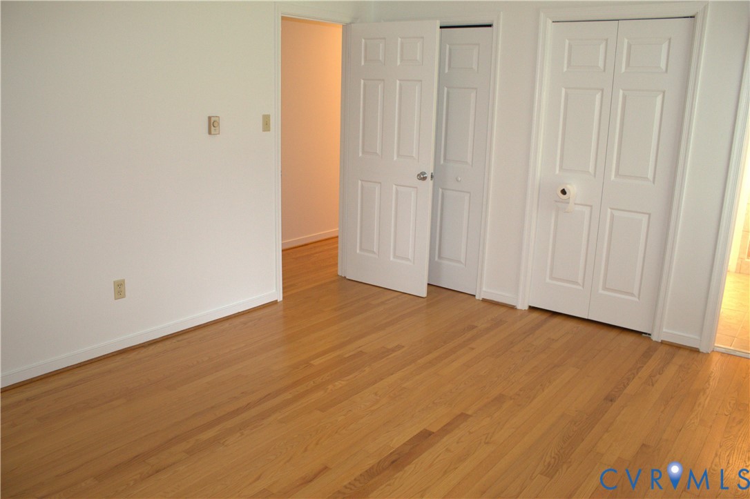16524 Benmore Road Moseley, VA 23120 - Photo 28 of 43 a view of an empty room