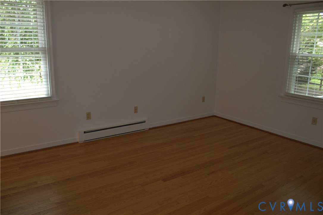 16524 Benmore Road Moseley, VA 23120 - Photo 29 of 43 an empty room with a window