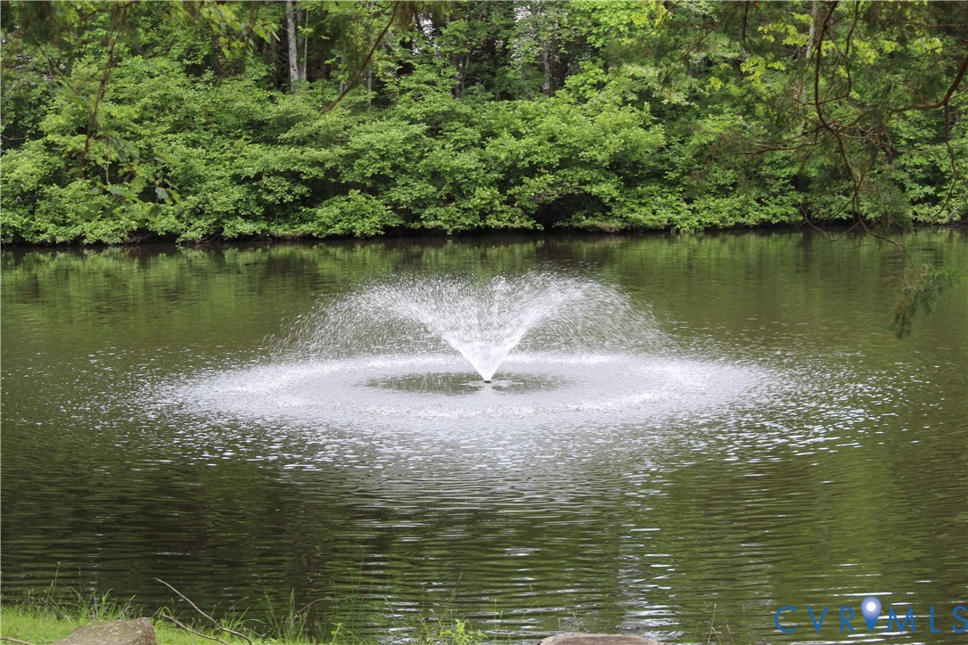 16524 Benmore Road Moseley, VA 23120 - Photo 3 of 43 a view of a lake view