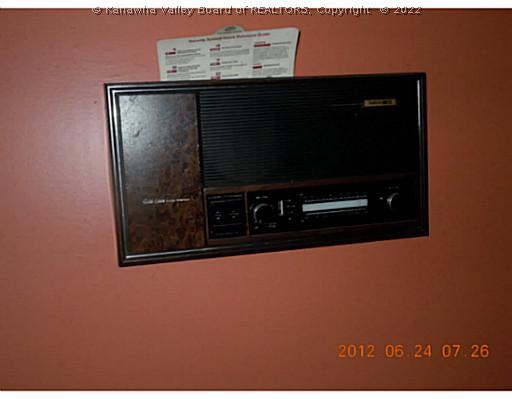 5429 Tanglewood Road Charleston, WV 25313 - Photo 3 of 16 Other. INTERCOM SYSTEM
