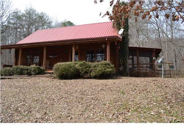 420 Webster Road Whitwell, TN 37397 - Photo 1 of 19 Primary Photo