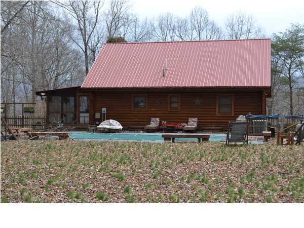 420 Webster Road Whitwell, TN 37397 - Photo 3 of 19 Additional Photo