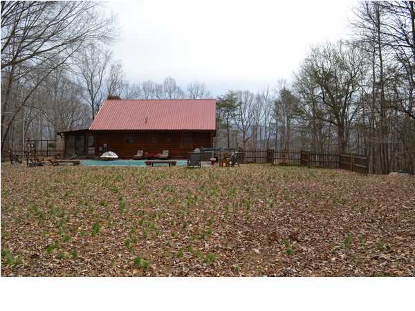 420 Webster Road Whitwell, TN 37397 - Photo 4 of 19 Additional Photo
