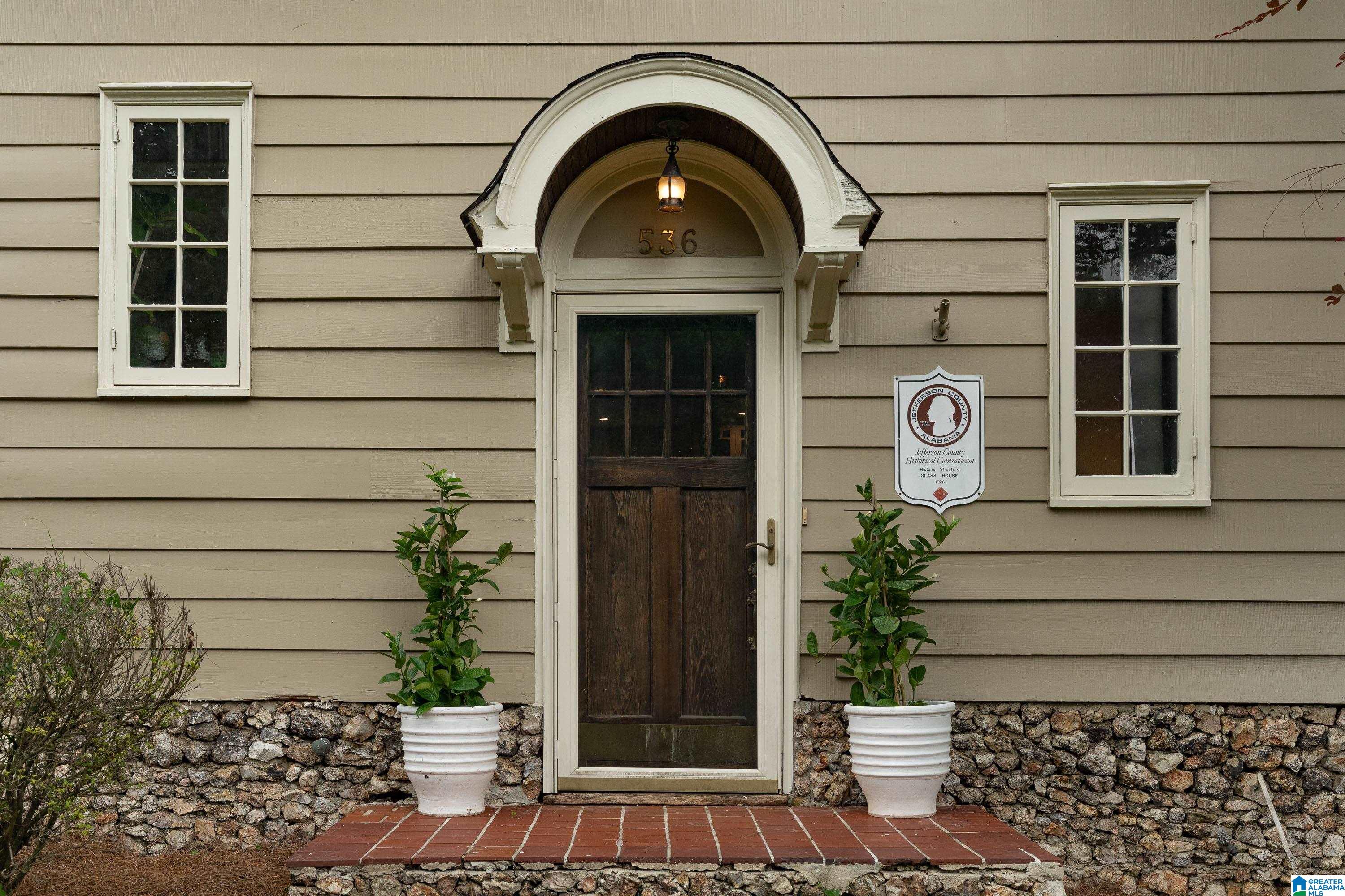 536 Ridge Road Birmingham, AL 35206 - Photo 3 of 36