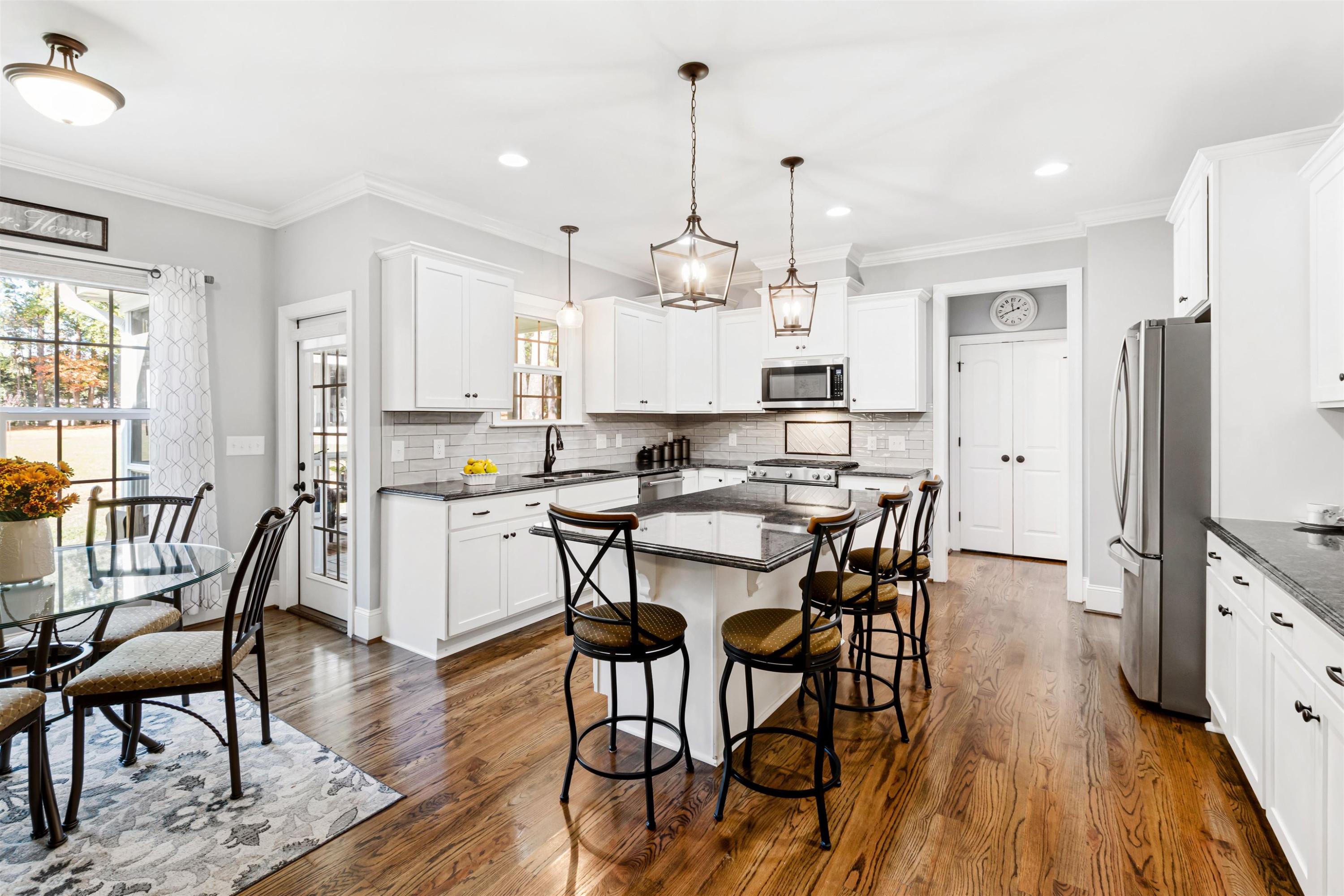 10156 Chambers Road Raleigh, NC 27603 - Photo 3 of 61 Kitchen