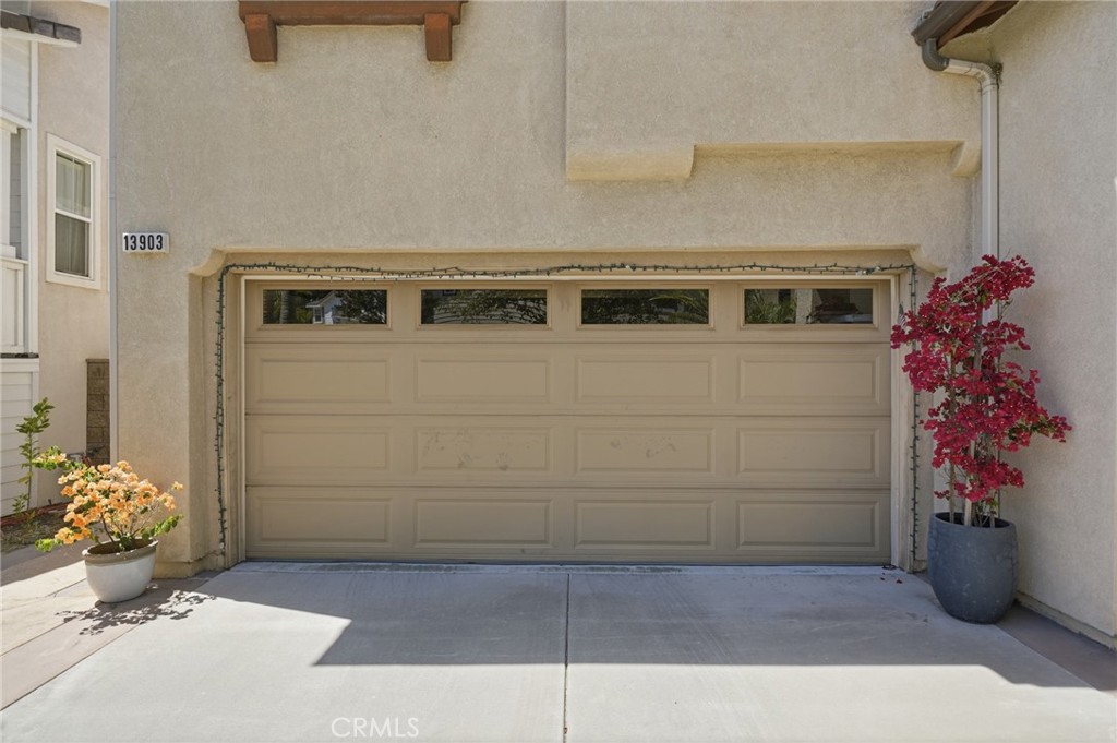13903 Highlander Road La Mirada, CA 90638 - Photo 56 of 65 2 car garage