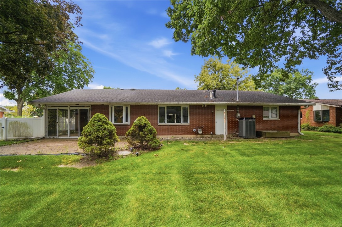 2325 East Rahn Road Kettering, OH 45440 - Photo 57 of 58 Gallery Image 57