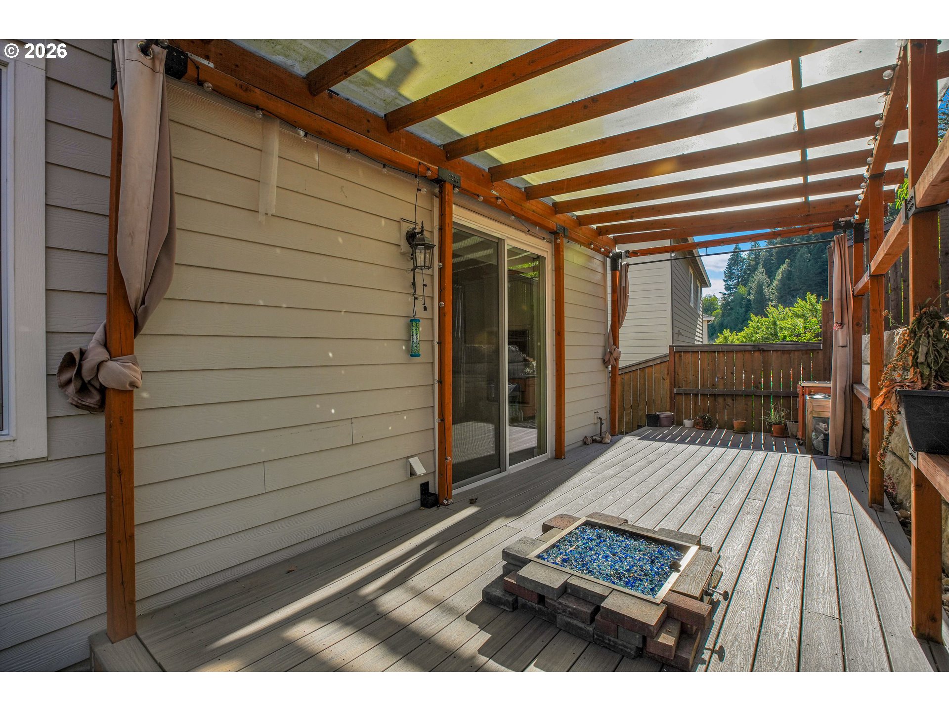 15341 Southeast Baden Powell Road Happy Valley, OR 97086 - Photo 45 of 48