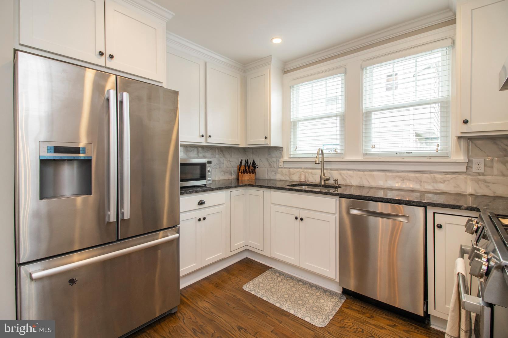 128 Kathmere Road Havertown, PA 19083 - Photo 12 of 46 Kitchen