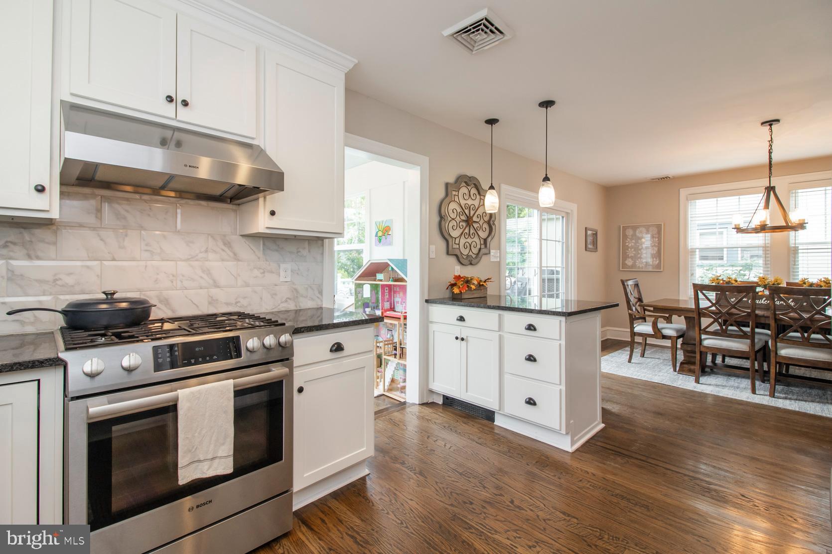 128 Kathmere Road Havertown, PA 19083 - Photo 13 of 46 Kitchen
