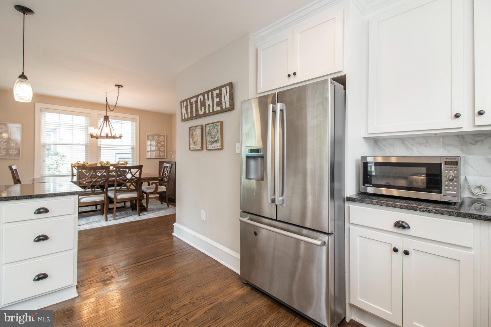 128 Kathmere Road Havertown, PA 19083 - Photo 14 of 46 Kitchen