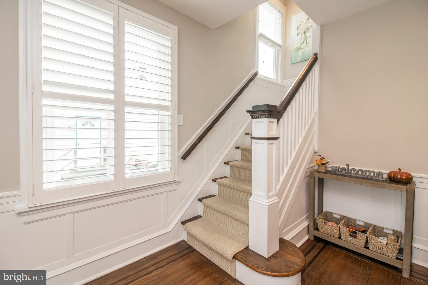 128 Kathmere Road Havertown, PA 19083 - Photo 16 of 46 Stairway