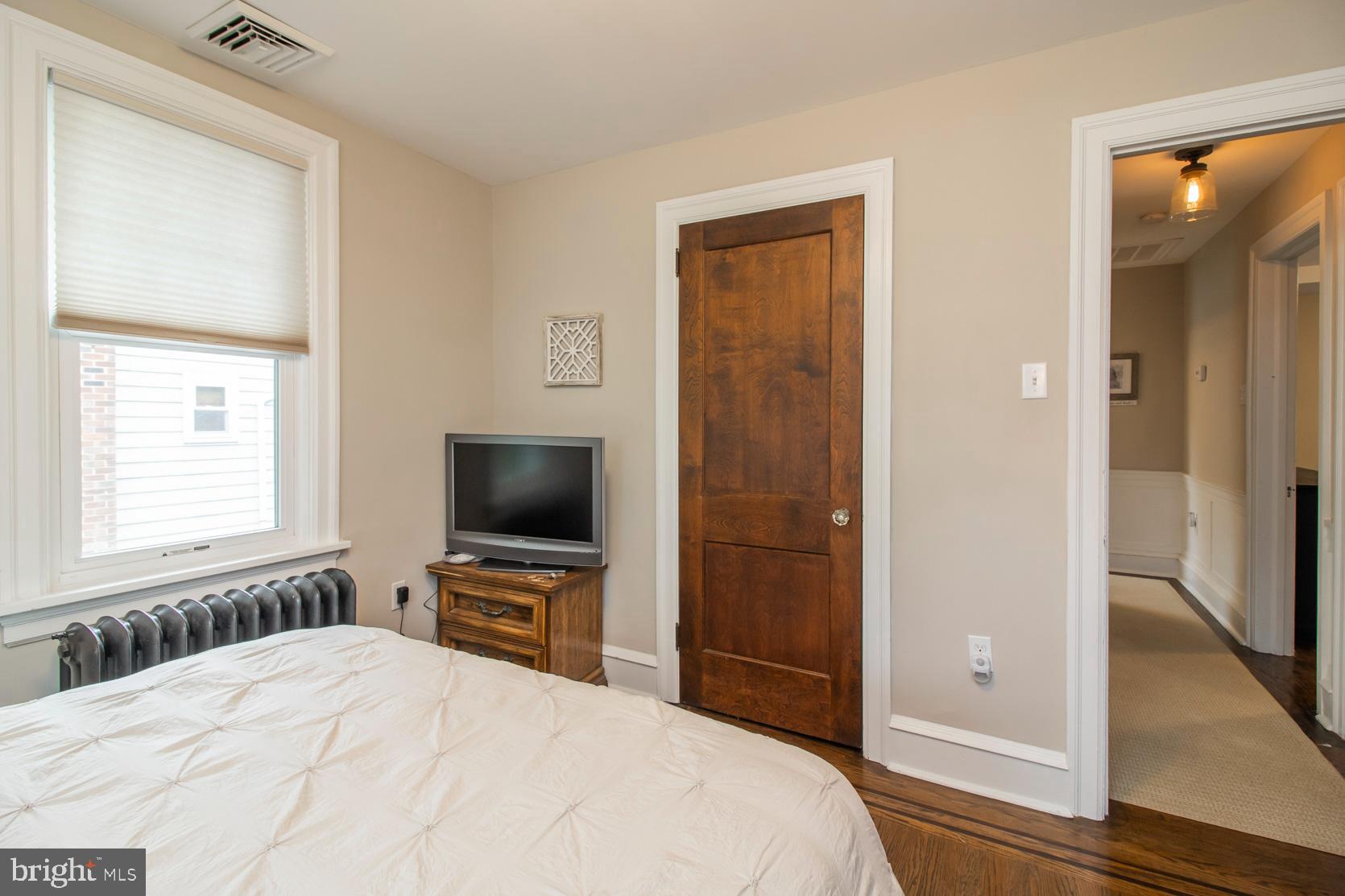 128 Kathmere Road Havertown, PA 19083 - Photo 18 of 46 Bedroom 1