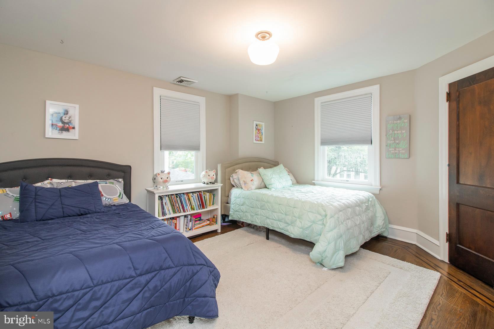 128 Kathmere Road Havertown, PA 19083 - Photo 19 of 46 Bedroom 2