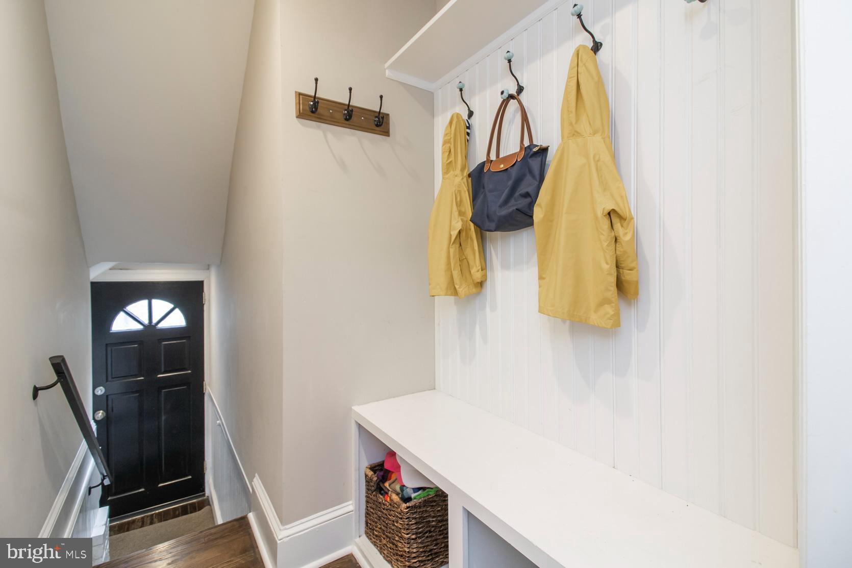 128 Kathmere Road Havertown, PA 19083 - Photo 33 of 46 Mudroom