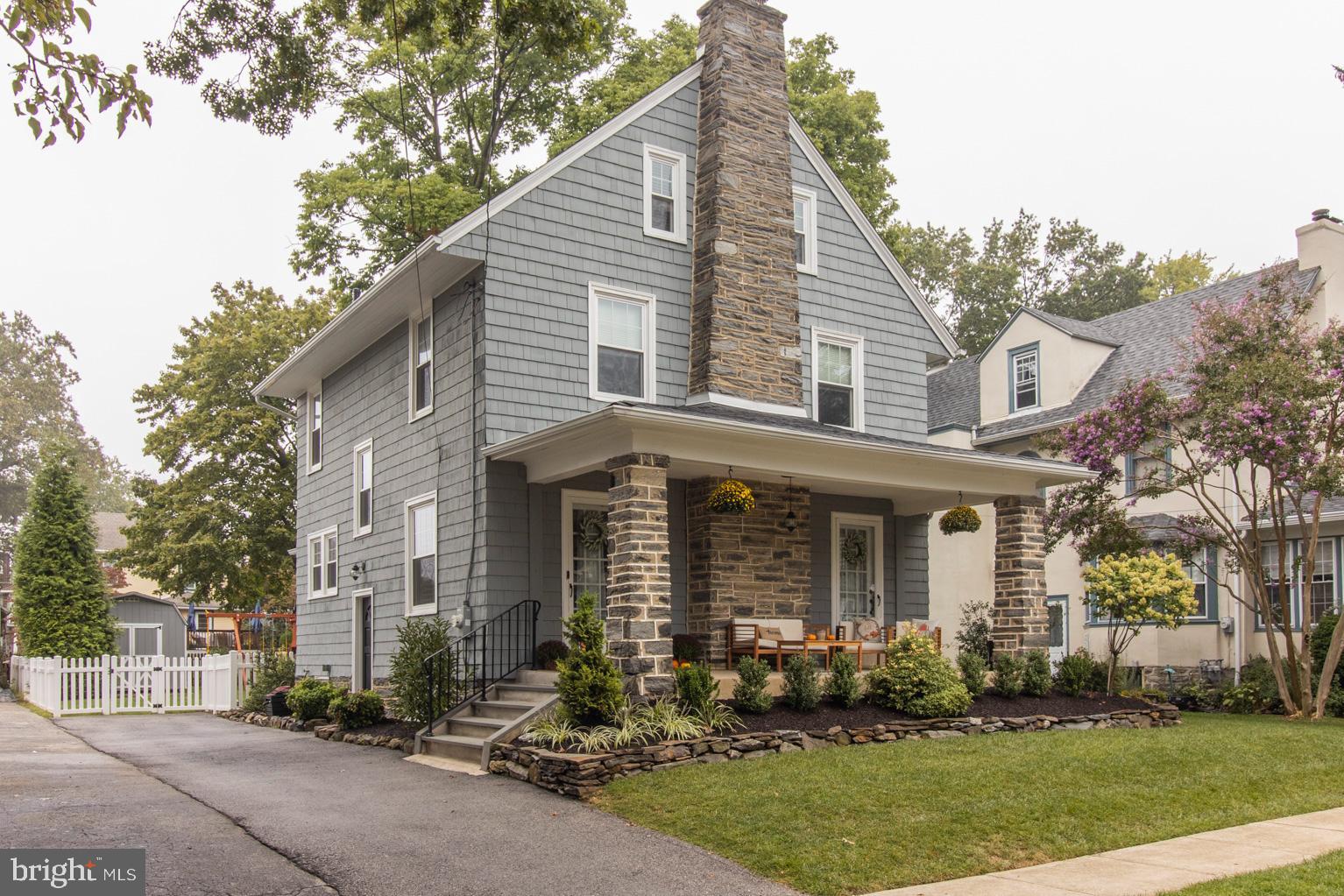 128 Kathmere Road Havertown, PA 19083 - Photo 39 of 46 Front Exterior