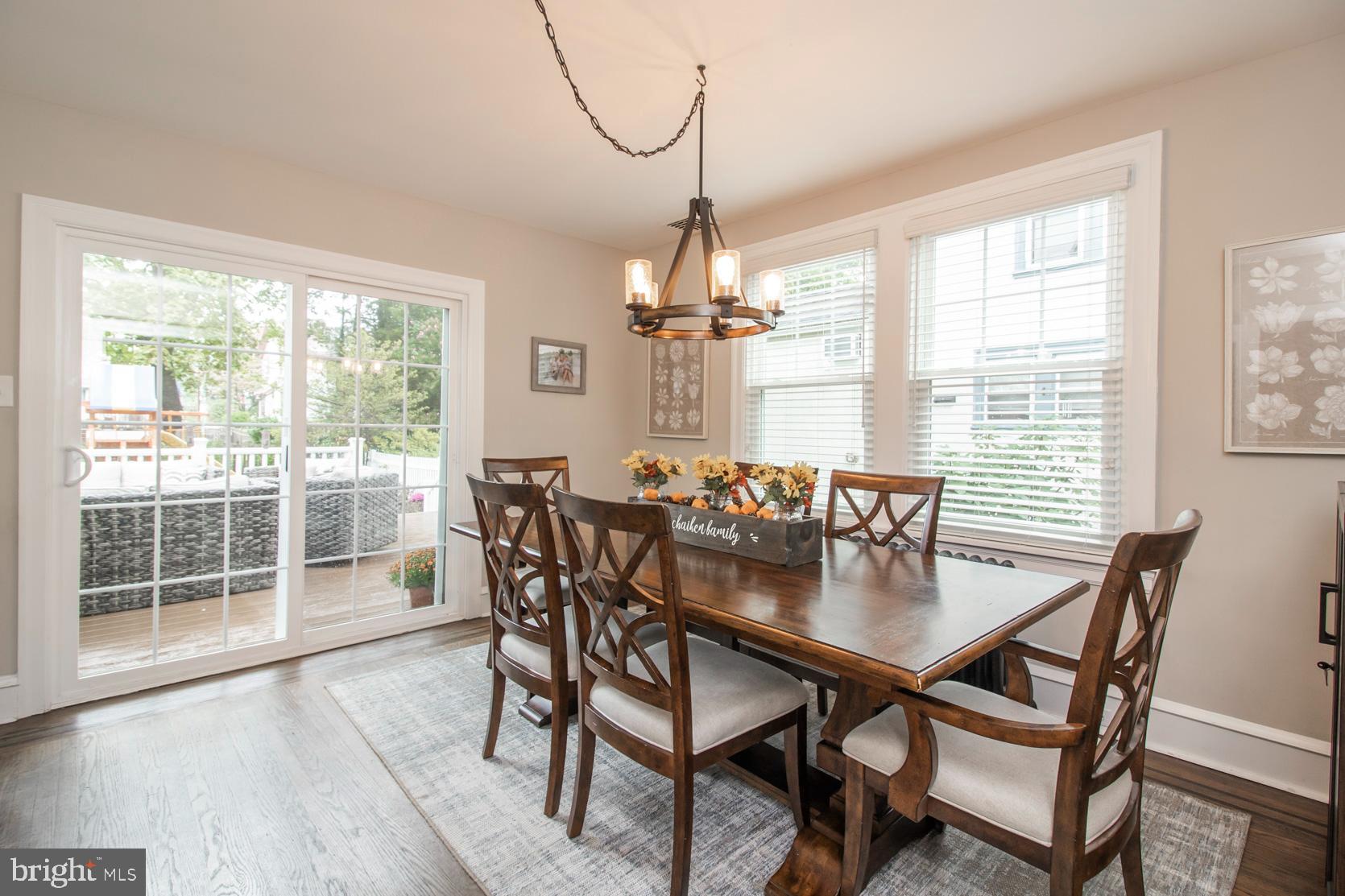 128 Kathmere Road Havertown, PA 19083 - Photo 8 of 46 Dining Room