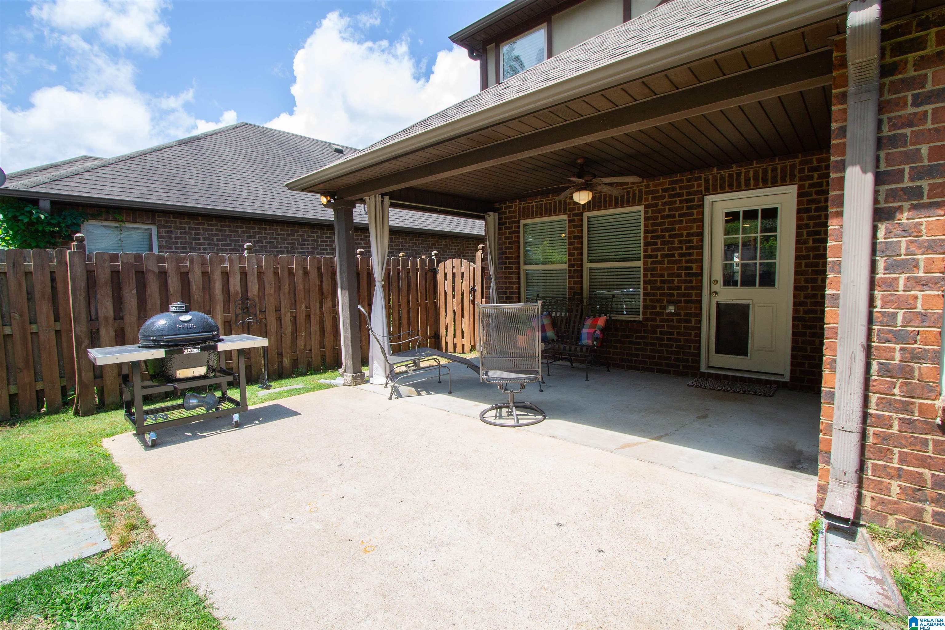 5620 Park Side Road Birmingham, AL 35244 - Photo 39 of 42