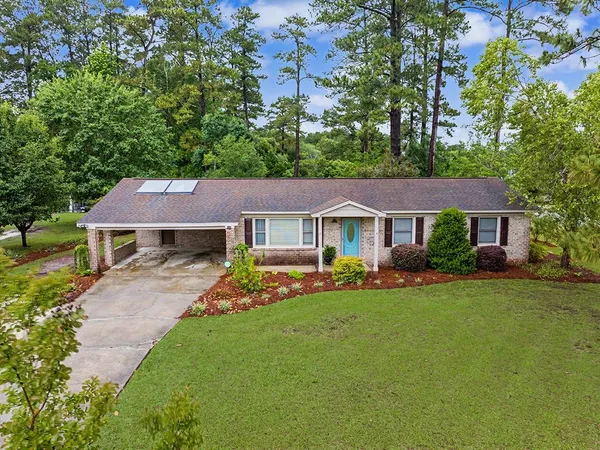 $289,999 | 111 Tallahassee Road, Georgetown, SC 29440
