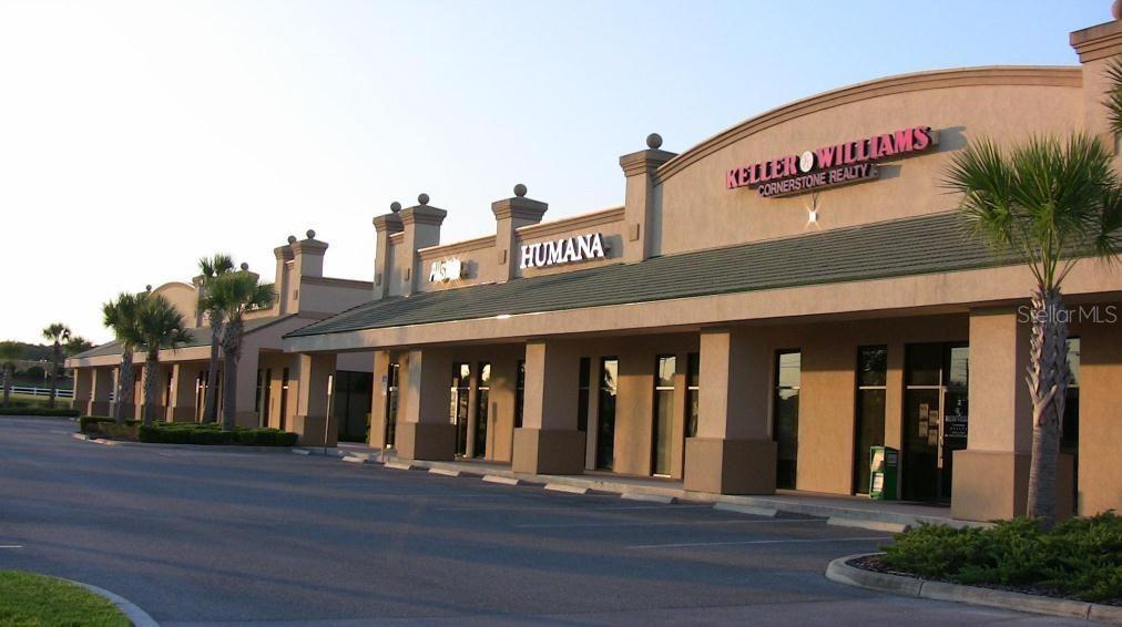 17350 Southeast 109th Terrace Road Summerfield, FL 34491 - Photo 1 of 1