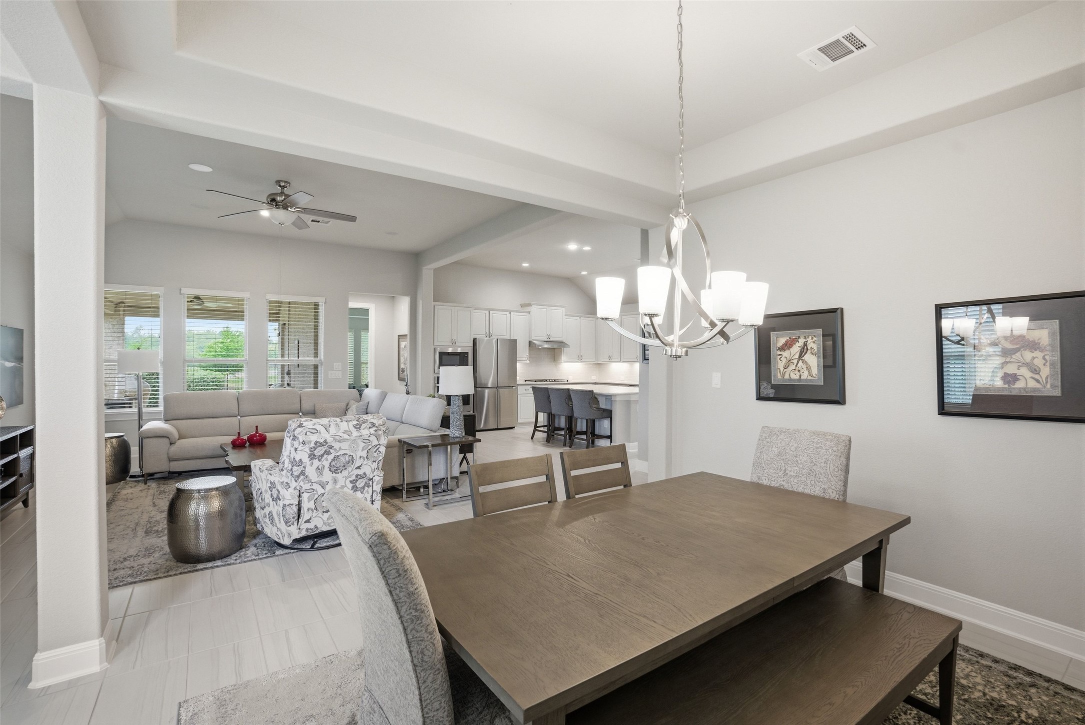 5100 Lusso Cove Round Rock, TX 78665 - Photo 9 of 39