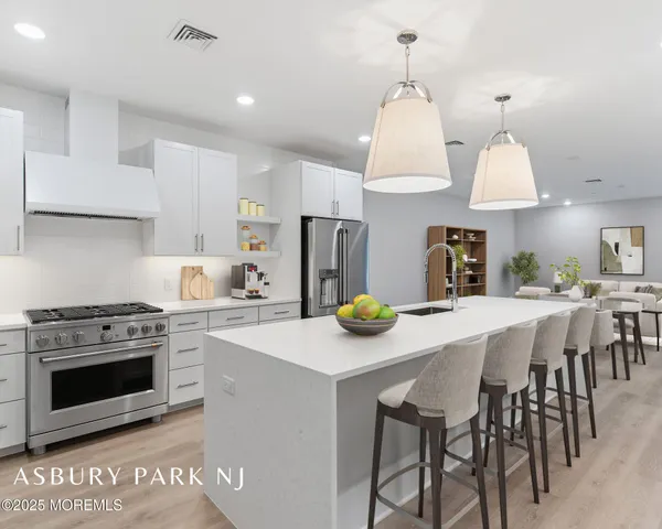 $1,050,000 | 215 2nd Avenue, Unit 104, Asbury Park, NJ 07712