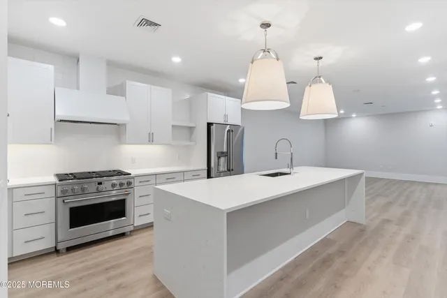 $1,050,000 | 215 2nd Avenue, Unit 104, Asbury Park, NJ 07712