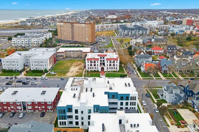 $1,050,000 | 215 2nd Avenue, Unit 104, Asbury Park, NJ 07712