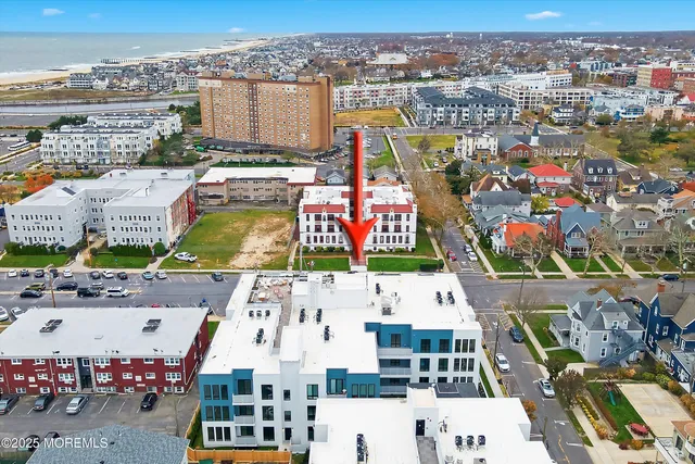 $1,050,000 | 215 2nd Avenue, Unit 104, Asbury Park, NJ 07712