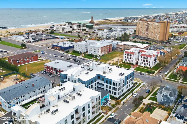 $1,050,000 | 215 2nd Avenue, Unit 104, Asbury Park, NJ 07712