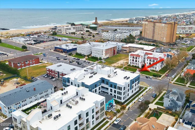 $1,050,000 | 215 2nd Avenue, Unit 104, Asbury Park, NJ 07712