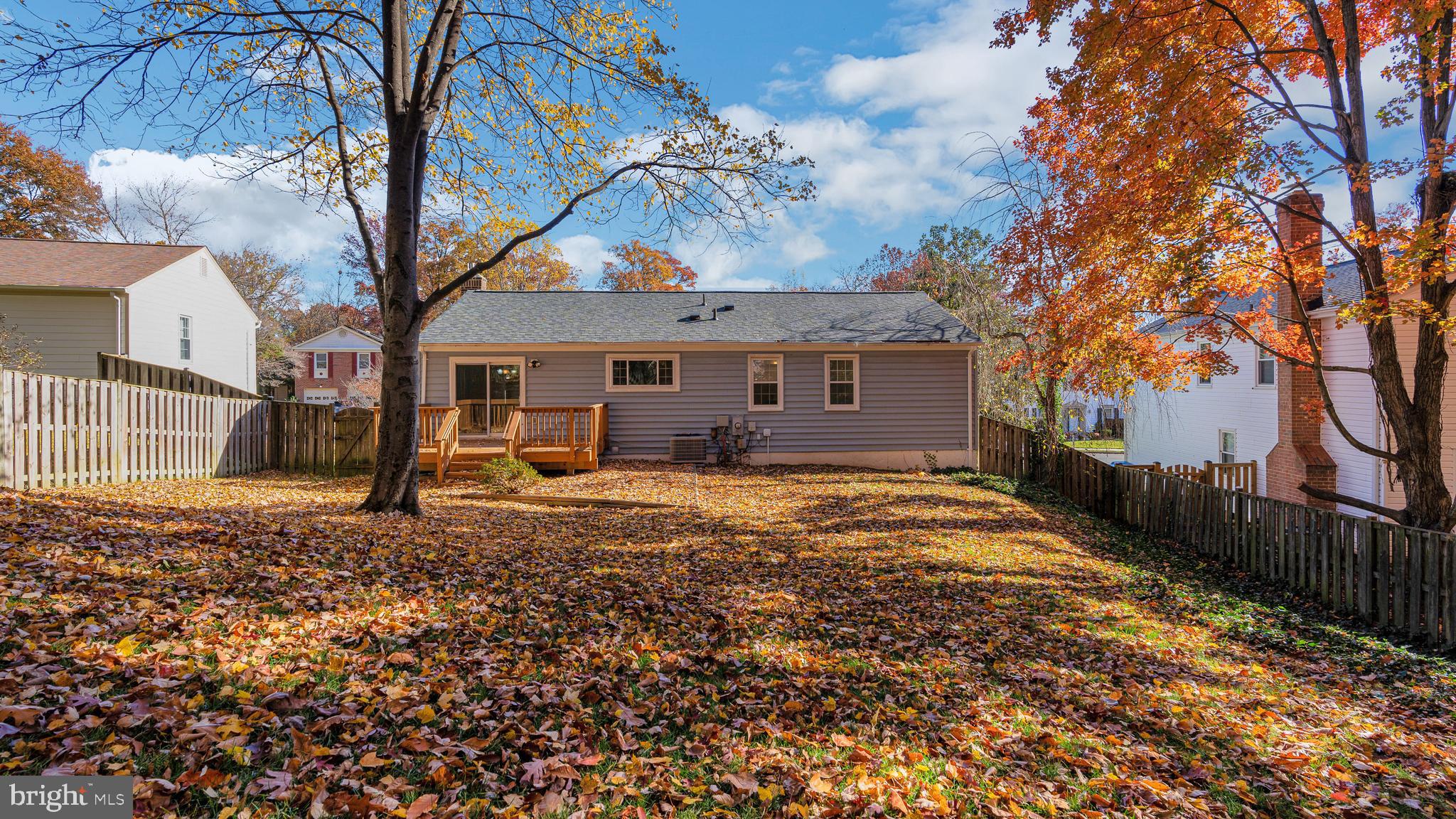 7106 Rolling Forest Avenue Springfield, VA 22152 - Photo 29 of 29