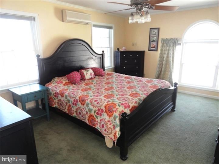 8 Walker Road Oley, PA 19547 - Photo 13 of 23 Master Bedroom