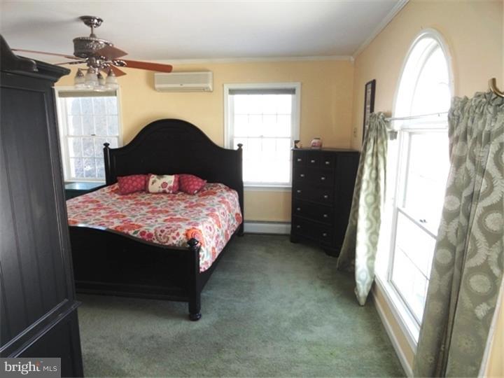 8 Walker Road Oley, PA 19547 - Photo 14 of 23 Master Bedroom